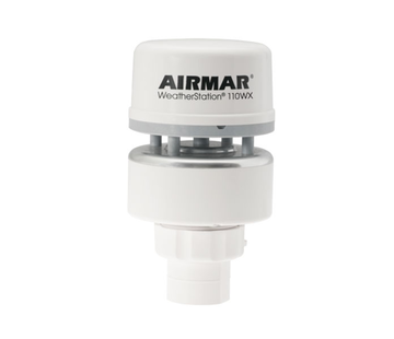 Airmar WS-110WX weerstation