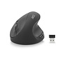 Wireless Ergonomic Mouse 1600 DPI