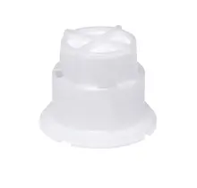 Brandstofzeefje Clean Grip type C