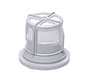 Brenstoff filter type D(grau)