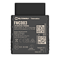 FMC800 Plug & Play tracker mit 4G LTE Cat 1 connectivity