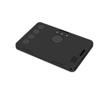 Teltonika  GH5200 Worker Badge Plus GPS Tracker