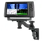 RAM Verticaal 6″ Swing Arm Mount voor Fishfinders & Plotters