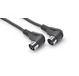 MIDI-Kabel 2x 5-polig