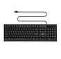 Business Keyboard USB, Qwerty US Layout