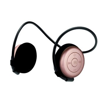 Miiego AL4 Freedom Rose Gold voor vrouwen