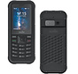 XP100 rugged waterproof phone with 5G