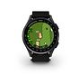 Approach S50 golf sports watch