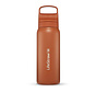 Go 2.0 waterfilter fles 1L - Kyoto Oranje