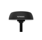 Mobility 42G 7-in-1 4x4 MIMO 5G WiFi GPS antenna black 2 metre