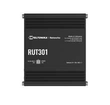 RUT301 industriële ethernet router