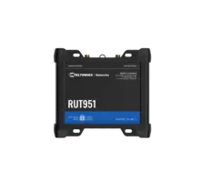 RUT951 4G LTE router
