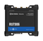 RUT906 Industrial cellurar 4G LTE router met RS232/RS485