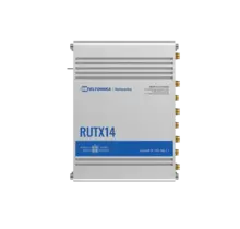 RUTX14 4G LTE CAT12 industrial router