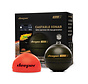 Chirp+ 3 fishfinder met GPS en WiFi