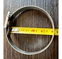 Hose Clamp 60/80mm SS