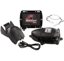 Scotty Seeker complete systeem