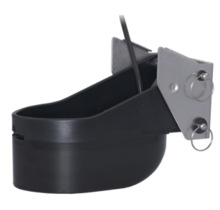 TM185MW Medium Ultra-Wide Chirp-ready spiegelmontage