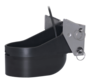 TM185MW Medium Ultra-Wide Chirp-ready Transom Mount