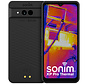 XP Pro Thermal 5G Rugged Smartphone mit FLIR Wärmebildkamera