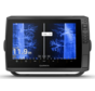 ECHOMAP Ultra 2 12" chartplotter with and without transducer