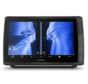 ECHOMAP Ultra 2 16" chartplotter with and without transducer