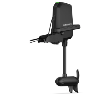 Garmin Force Current trolling motor voor kajaks met of zonder voetpedalen