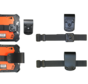 Belt Holder With KontaktPro für IS930.x und IS910.x