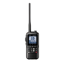 HX891BT DSC 6W handmarifoon met GPS