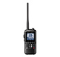 HX891BT DSC 6W handheld marine radio with GPS
