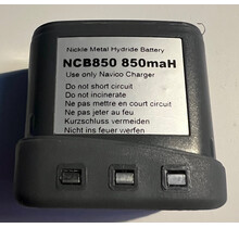 NCB850 batterij Navico Axis 150/250/200