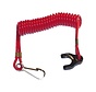 Lanyard cord fork style - 823054Q
