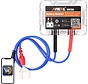 BM200 Bluetooth Batterietester 6-20V DC für 12V Batterien
