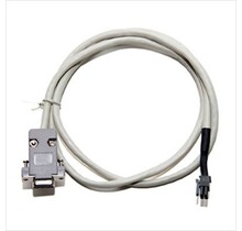 kabel voor PC (DB9 naar 6 pin molex) voor HCP M2M GSM modems