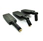 Stubby antenna 4G