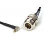 Verloopkabel N-fem naar MC-card 30CM