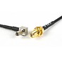 Verloopkabel MS147 naar SMA-F 30CM