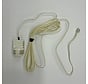 room thermistor for FF-95B, FF-55B/BT and FF-V30B/BT