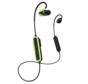 PRO Aware 2.0 IT-39B Bluetooth in-ear hearing protection with Aware Technology, EN352, SNR 33 dB, IP67, green/black