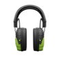 ISOtunes LINK Aware IT-35 Bluetooth over-ear hearing protector with Aware Technology, EN352, SNR 30 dB, IPX4, green/black