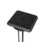 825X Compact waterdichte 25W Qi2.2 telefoonlader met sterke magneet