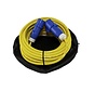 walstroomset 25 meter 3x2,5 mm² met CEE stekker voor 16A walstroom