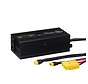 14.6V20A XT60 LiFePO4 acculader voor 12V EDGE, Outdoorbox EDGE en PRO accu’s