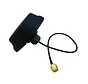 4G Puck Antenna with 3 metre cable and SMA connector
