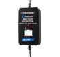 BK300 Bluetooth battery monitor voor 6V, 12V en 24V voertuigaccu’s