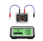 BM200 Pro 12V Batteriemonitor Tester mit kabellosem Display