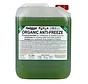 Organic Anti-Freeze 5 liter voor drinkwater- en toiletsystemen