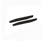 Custom Soft Wraps memory foam strips 5 paar