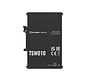 TSW010 unmanaged DIN-Rail Ethernet Switch 5-Port