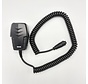 SAILOR 6202 waterproof hand microphone for fixed VHF radios